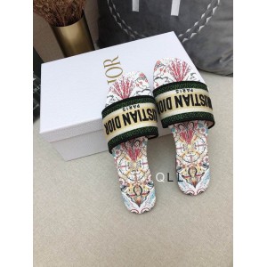 Dior slides 36-42 Shoes