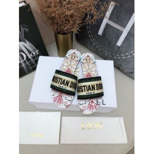 Dior slides 36-42 Shoes