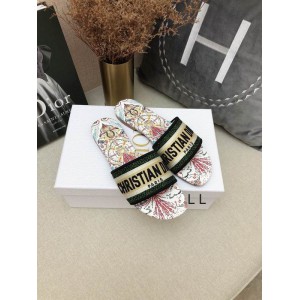 Dior slides 36-42 Shoes