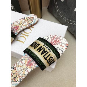 Dior slides 36-42 Shoes