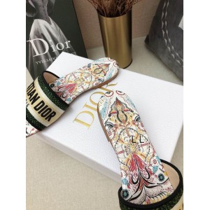 Dior slides 36-42 Shoes