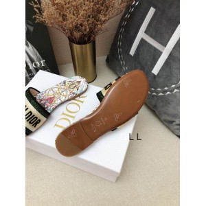 Dior slides 36-42 Shoes