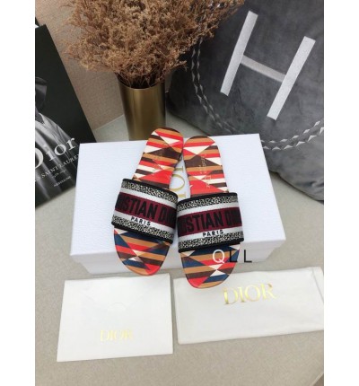 Dior slides 36-42