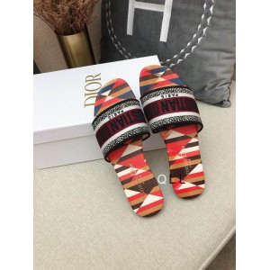 Dior slides 36-42 Shoes