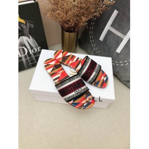 Dior slides 36-42 Shoes