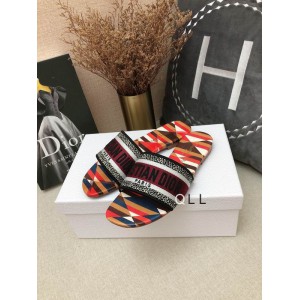 Dior slides 36-42 Shoes