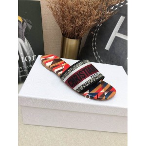 Dior slides 36-42 Shoes