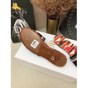 Dior slides 36-42 Shoes