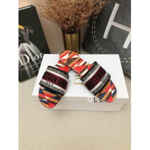 Dior slides 36-42 Shoes