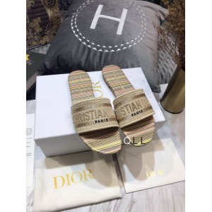 Dior slides 36-42 Shoes