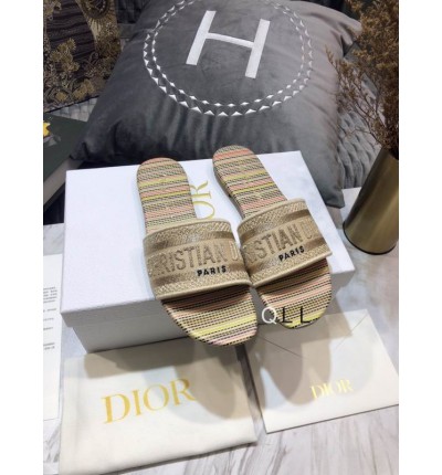 Dior slides 36-42