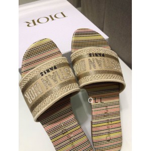 Dior slides 36-42 Shoes