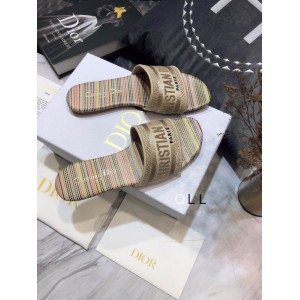 Dior slides 36-42 Shoes