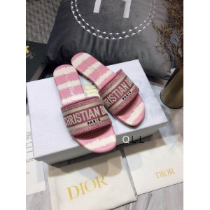 Dior slides 36-42 Shoes