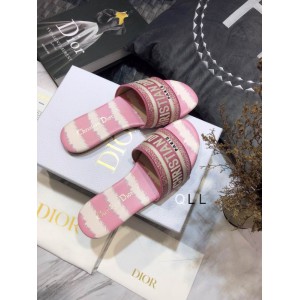 Dior slides 36-42 Shoes
