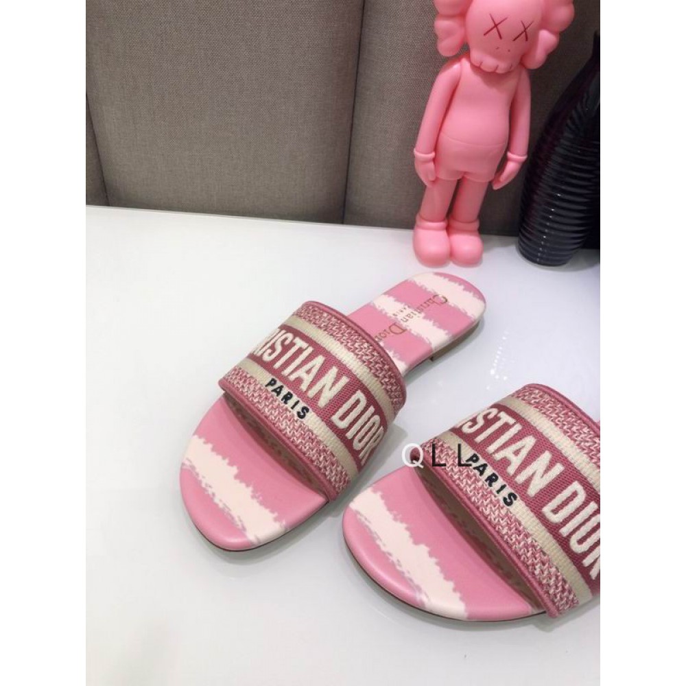 Dior slides 36-42 Shoes