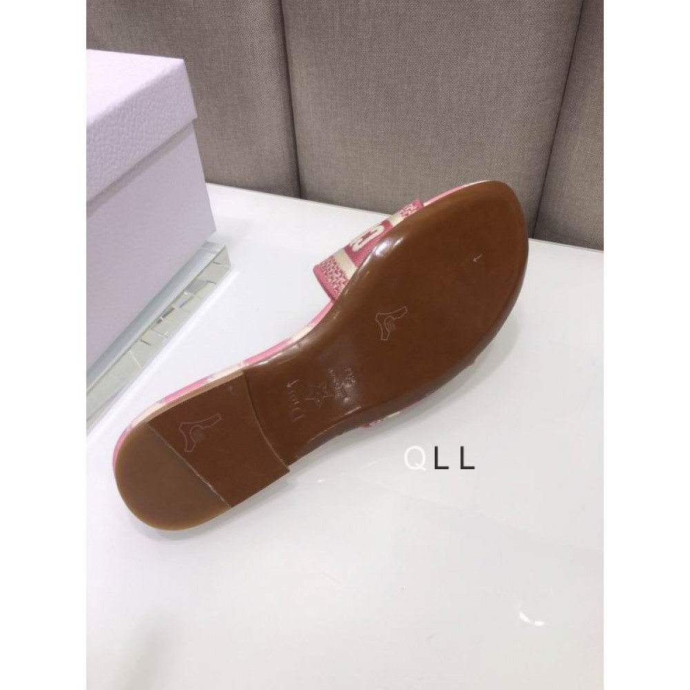 Dior slides 36-42 Shoes