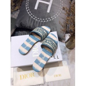 Dior slides 36-42 Shoes
