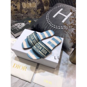 Dior slides 36-42 Shoes