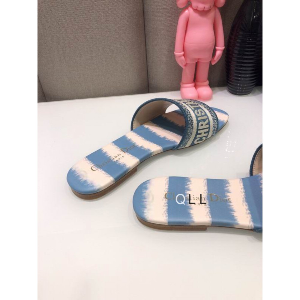 Dior slides 36-42 Shoes