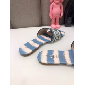 Dior slides 36-42 Shoes