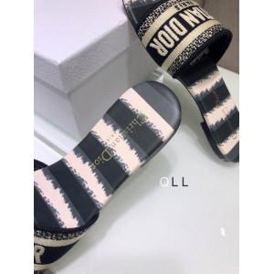 Dior slides 36-42 Shoes