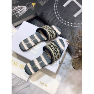 Dior slides 36-42 Shoes