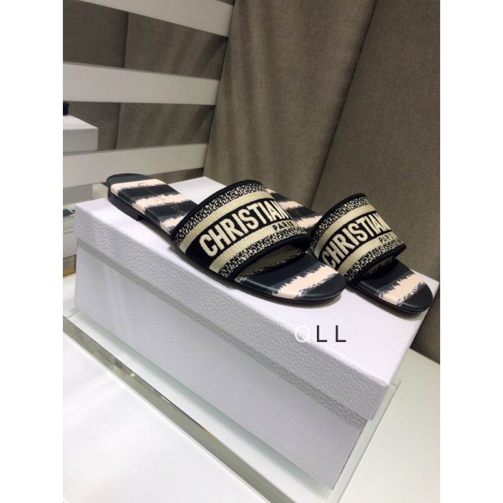 Dior slides 36-42 Shoes