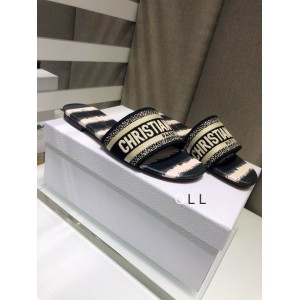 Dior slides 36-42 Shoes