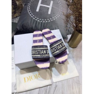 Dior slides 36-42 Shoes