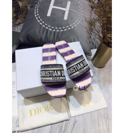 Dior slides 36-42