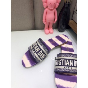 Dior slides 36-42 Shoes