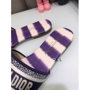 Dior slides 36-42 Shoes