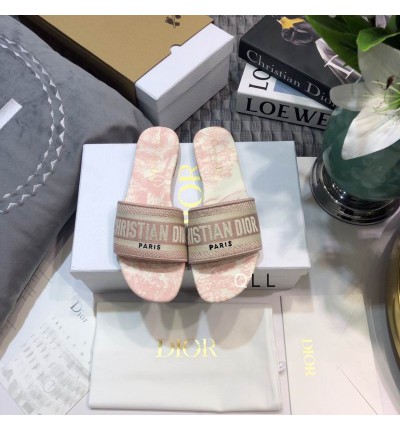 Dior slides 36-42