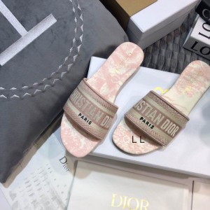 Dior slides 36-42 Shoes