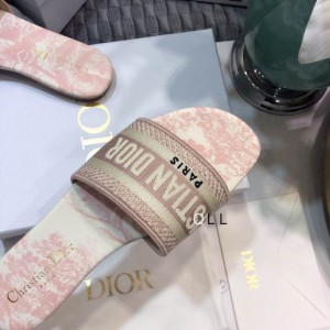 Dior slides 36-42 Shoes