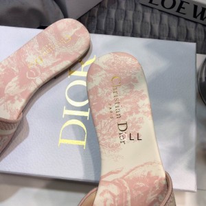Dior slides 36-42 Shoes