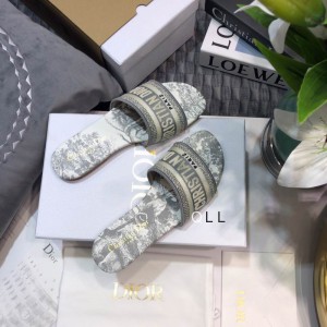Dior slides 36-42 Shoes
