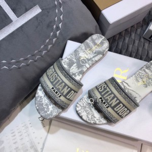 Dior slides 36-42 Shoes