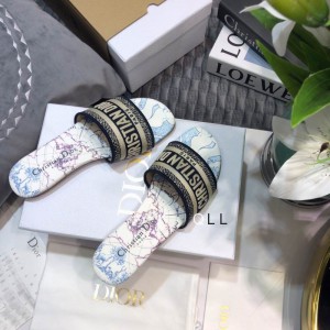 Dior slides 36-42 Shoes