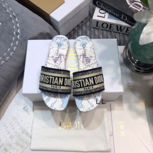 Dior slides 36-42 Shoes