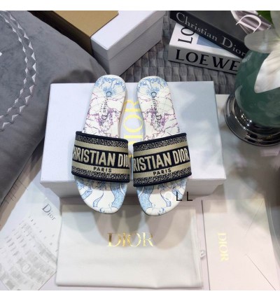 Dior slides 36-42