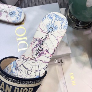 Dior slides 36-42 Shoes