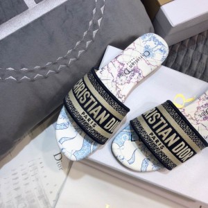 Dior slides 36-42 Shoes