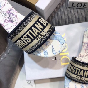 Dior slides 36-42 Shoes