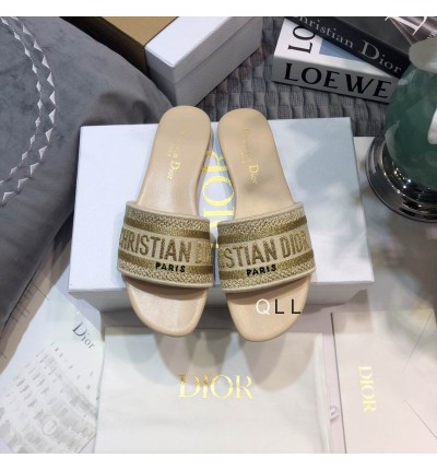 Dior slides 36-42