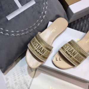 Dior slides 36-42 Shoes