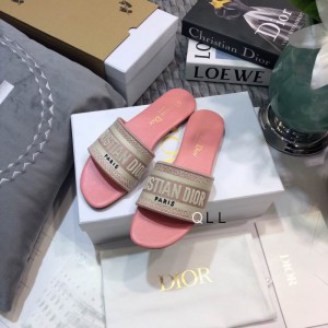 Dior slides 36-42 Shoes