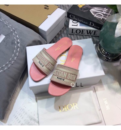 Dior slides 36-42