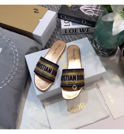 Dior slides 36-42